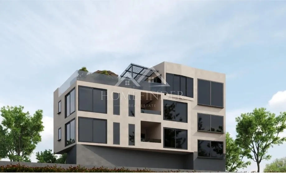 stan, 102m2, (3s), šestine, zagreb, novogradnja - slika 3