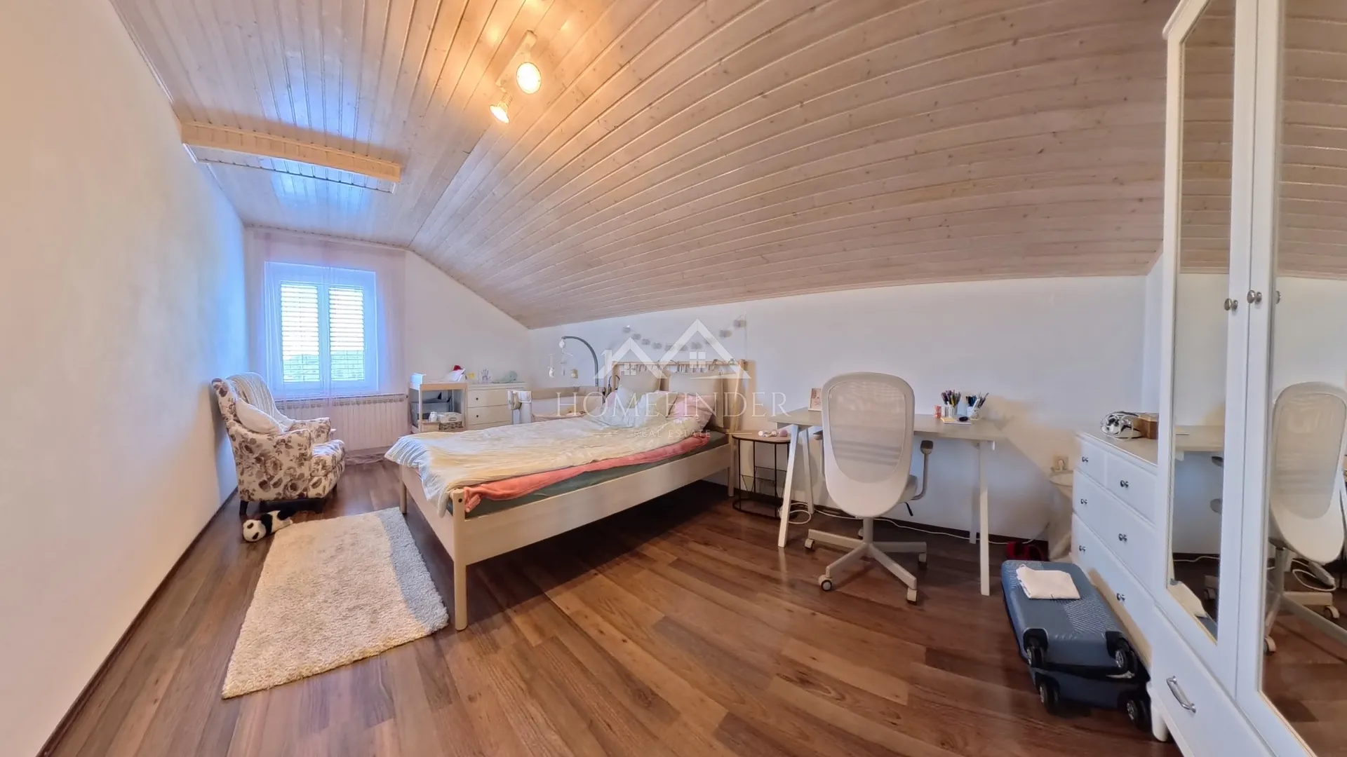 kuća s predivnim pogledom, 140m2, ozalj - slika 16