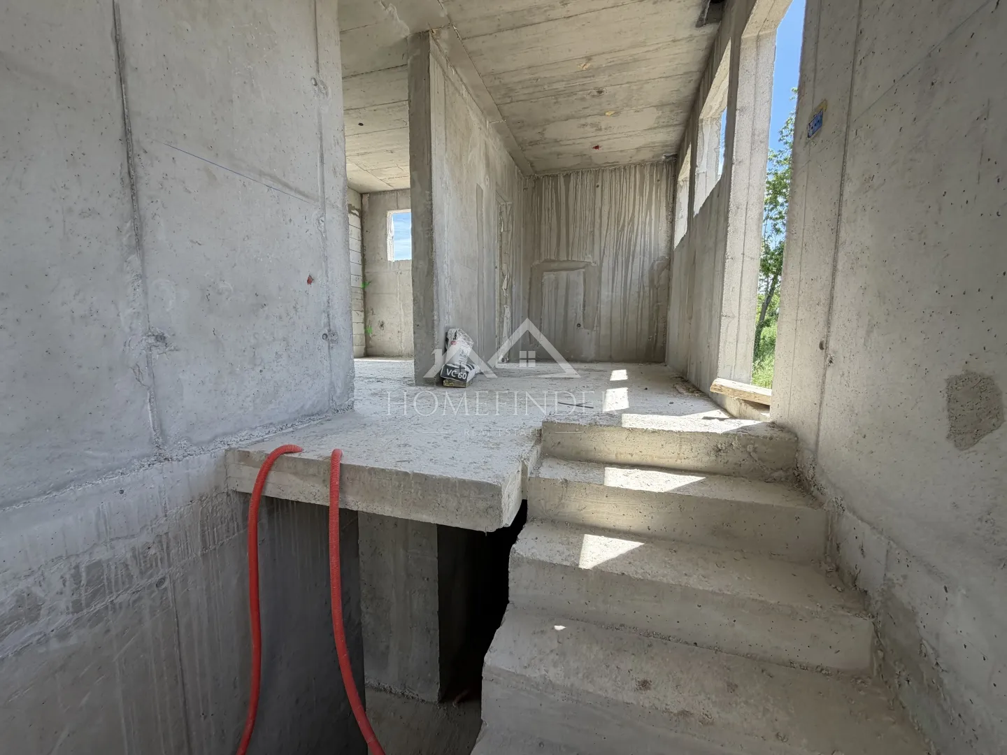 kuća u nizu s pogledom, 133m2, stupnički obrež, novogradnja - slika 19