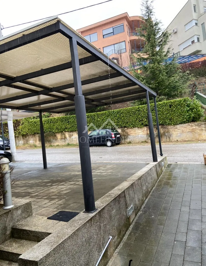 4-soban stan 114m2,balkon,vrt,2 parkirna mjesta-šestinski vrh - slika 20