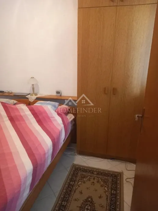kuća u nizu, 35m2, (3s), 2vpm, vir - slika 5