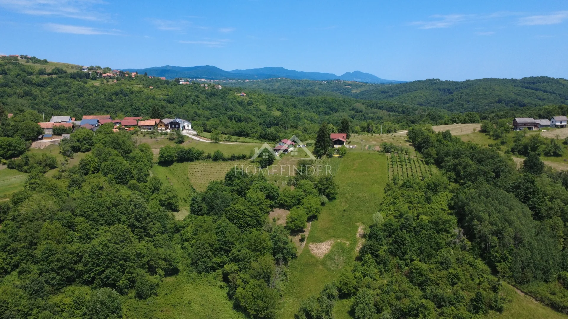 kuća s predivnim pogledom, 140m2, ozalj - slika 3