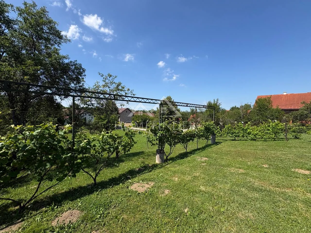 kuća: graberje (petrinja), 50 m2 - slika 21