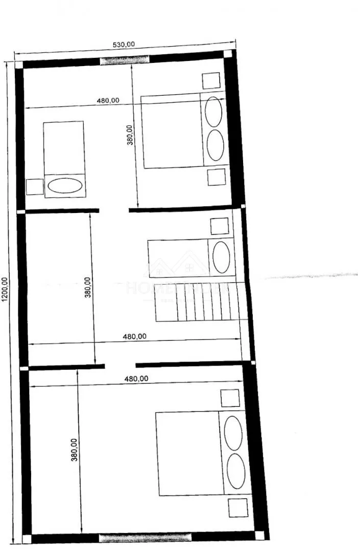 kuća za odmor (130m²) - karlovac - slika 32