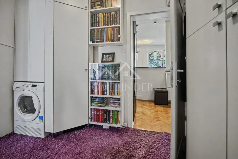 moderno uređen stan, 73m2, (3s), podrum, gajnice - slika 14