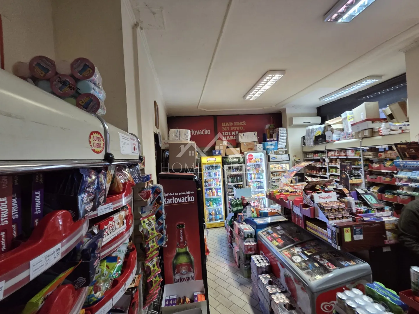 poslovni prostor, 65m2, idealna prilika za investiciju - slika 4