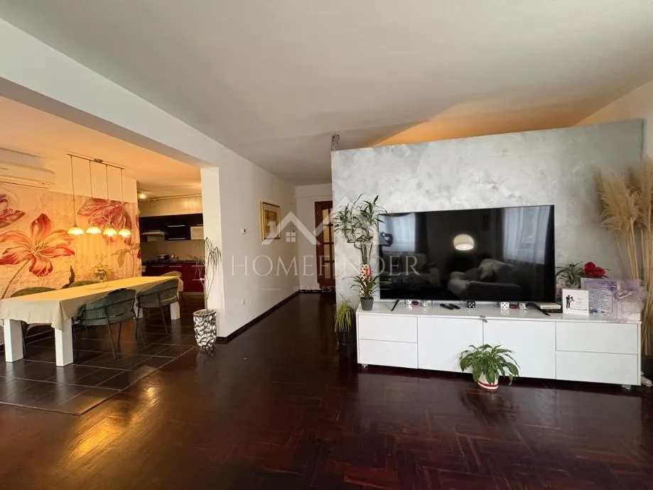 uređen četverosobni stan, 122 m², 1 vpm, 1. kat, stenjevec - slika 5