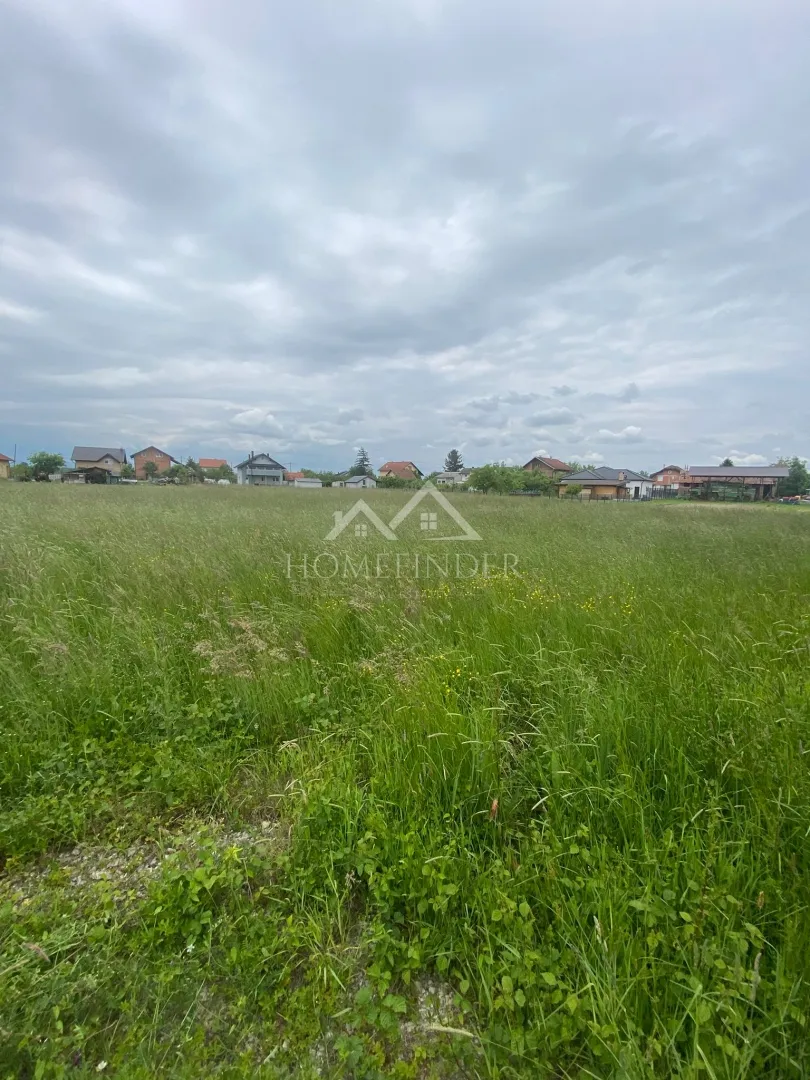 građevinsko zemljište 3136m2, velika ostrna, dugo selo - slika 4