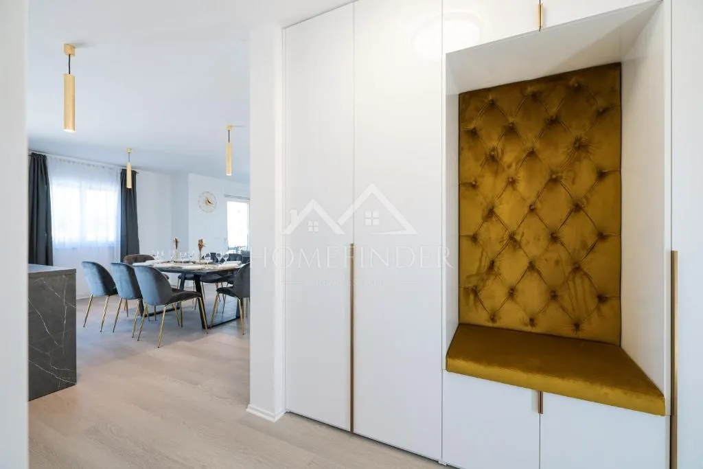 moderna villa s bazenom, 170m2, novogradnja – gornja murvica - slika 9