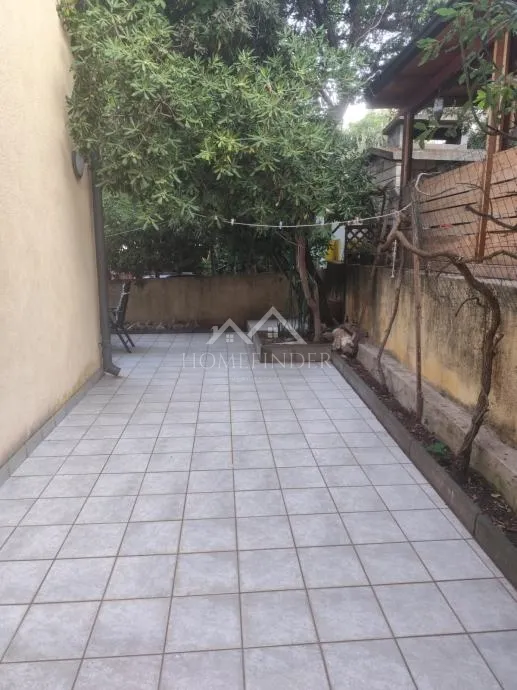 dvosobni apartman s terasom i p.arkingom, 35m2, 1 vpm, mandre - slika 17
