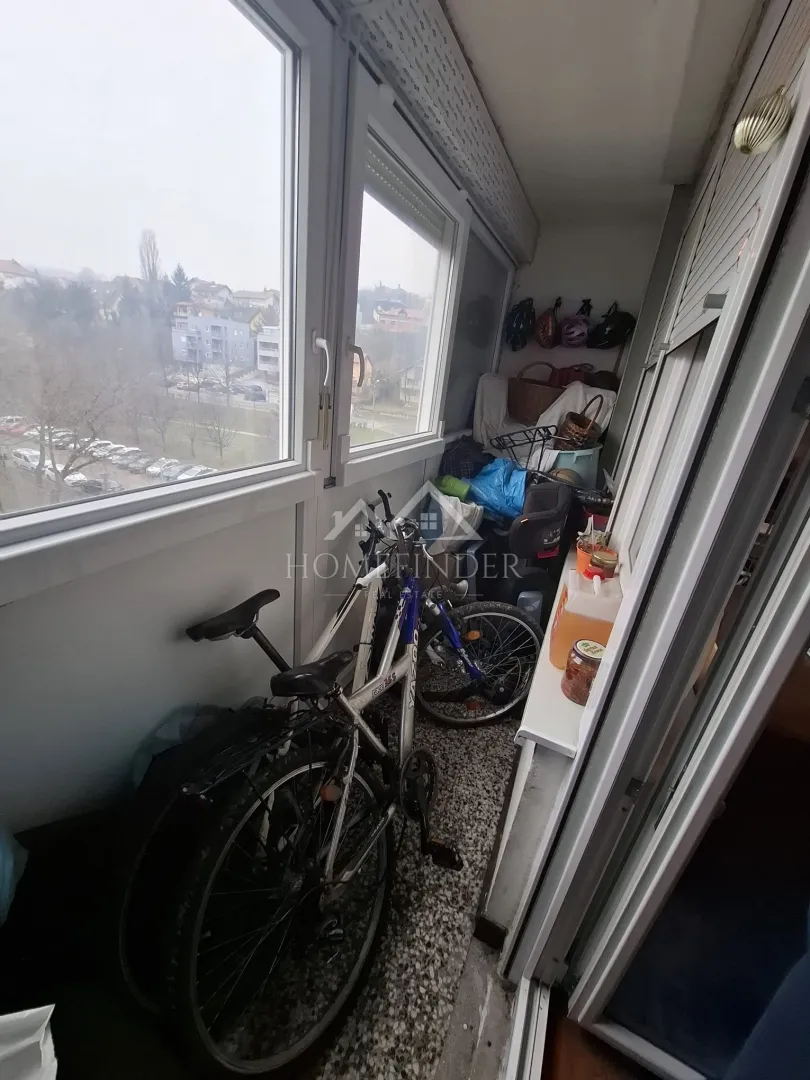 stan u gajnicama, 55 m2, (3s), povoljna ponuda - slika 9