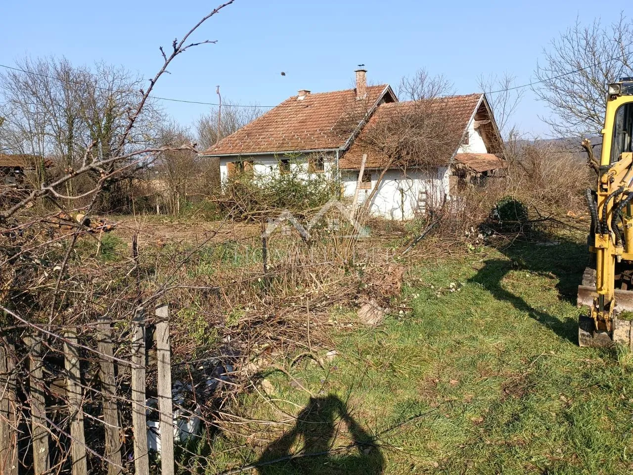 kuća za adaptaciju: čazma, 110 m2 - slika 5