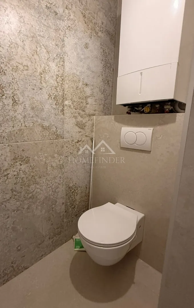 luksuzan penthouse, novogradnja, kanovci, vinkovci 130 m² - slika 18
