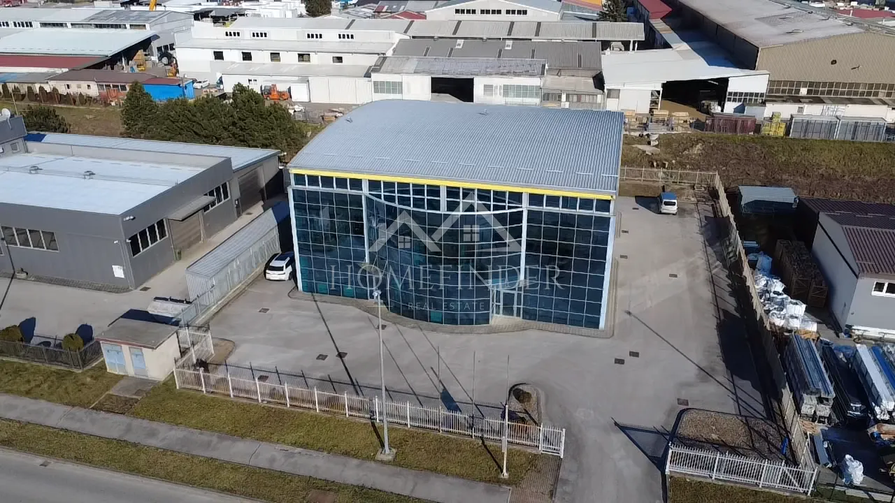 poslovna zgrada 1500 m² u krapini – odlična lokacija - slika 2