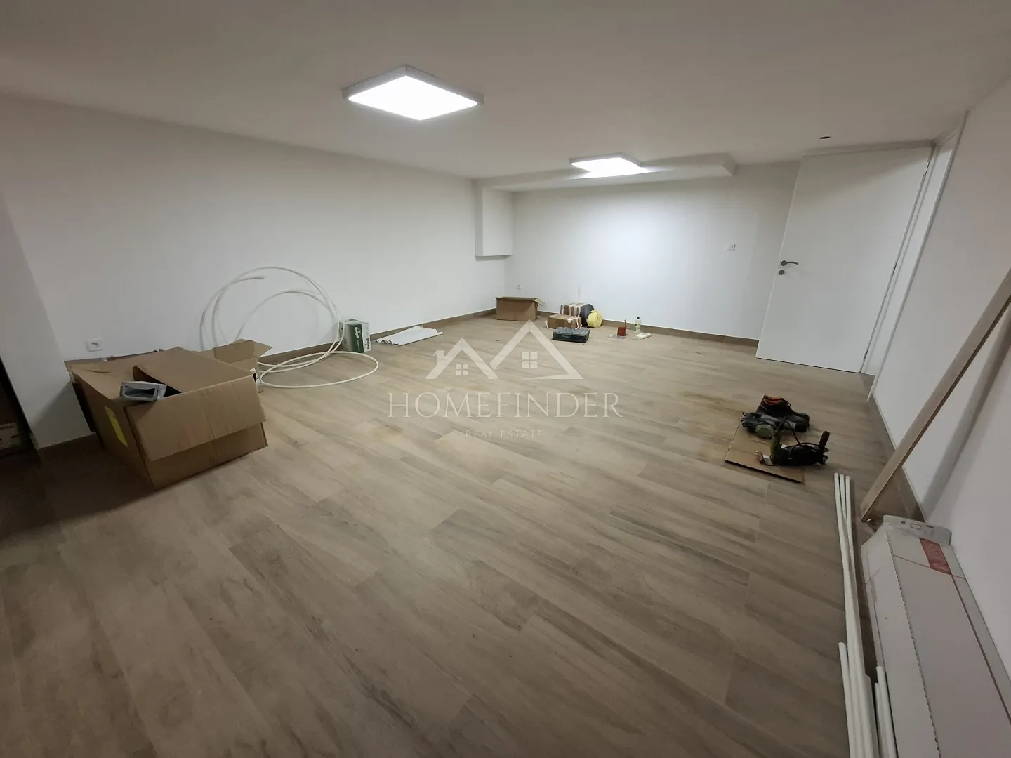 stan s poslovnim prostorom, 122.14 m2,1 vpm, kajzerica, zagreb - slika 13