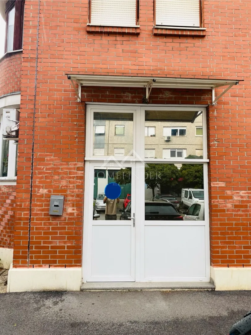 poslovni prostor 23 m², zagreb (malešnica) – više namjena - slika 8