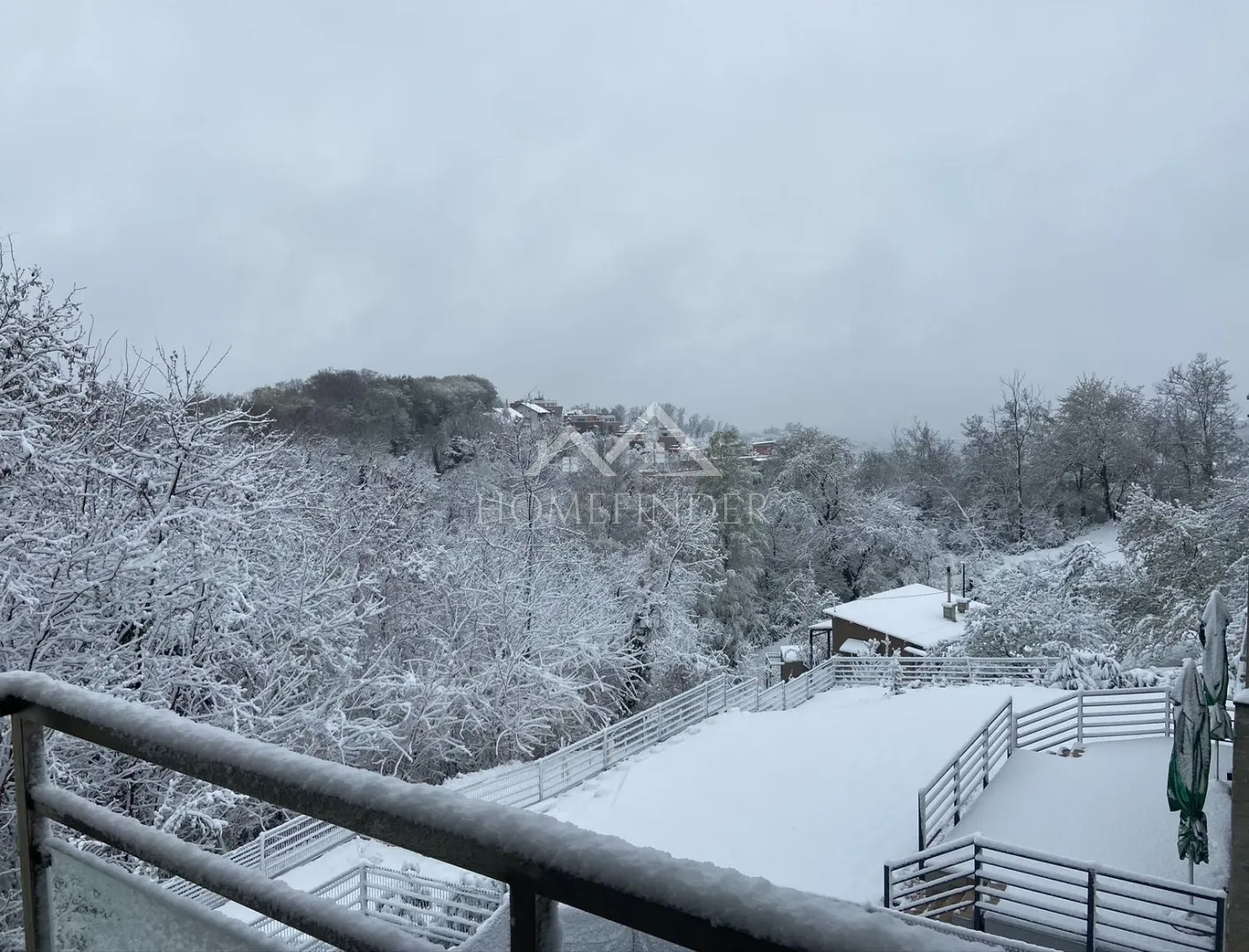4-soban stan 114m2,balkon,vrt,2 parkirna mjesta-šestinski vrh - slika 3