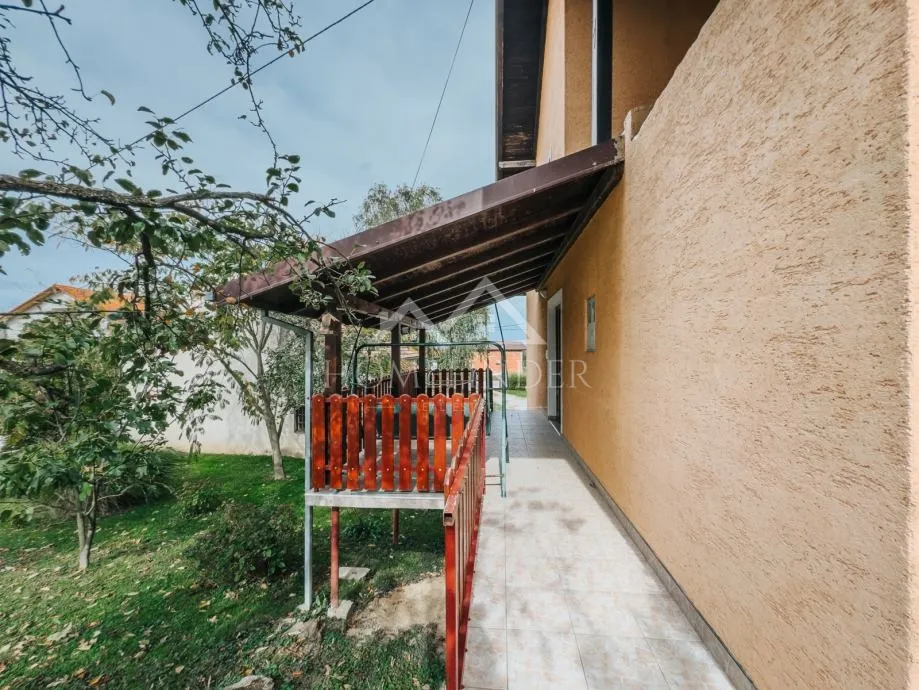 kuća kloštar ivanić 148m2 - slika 8