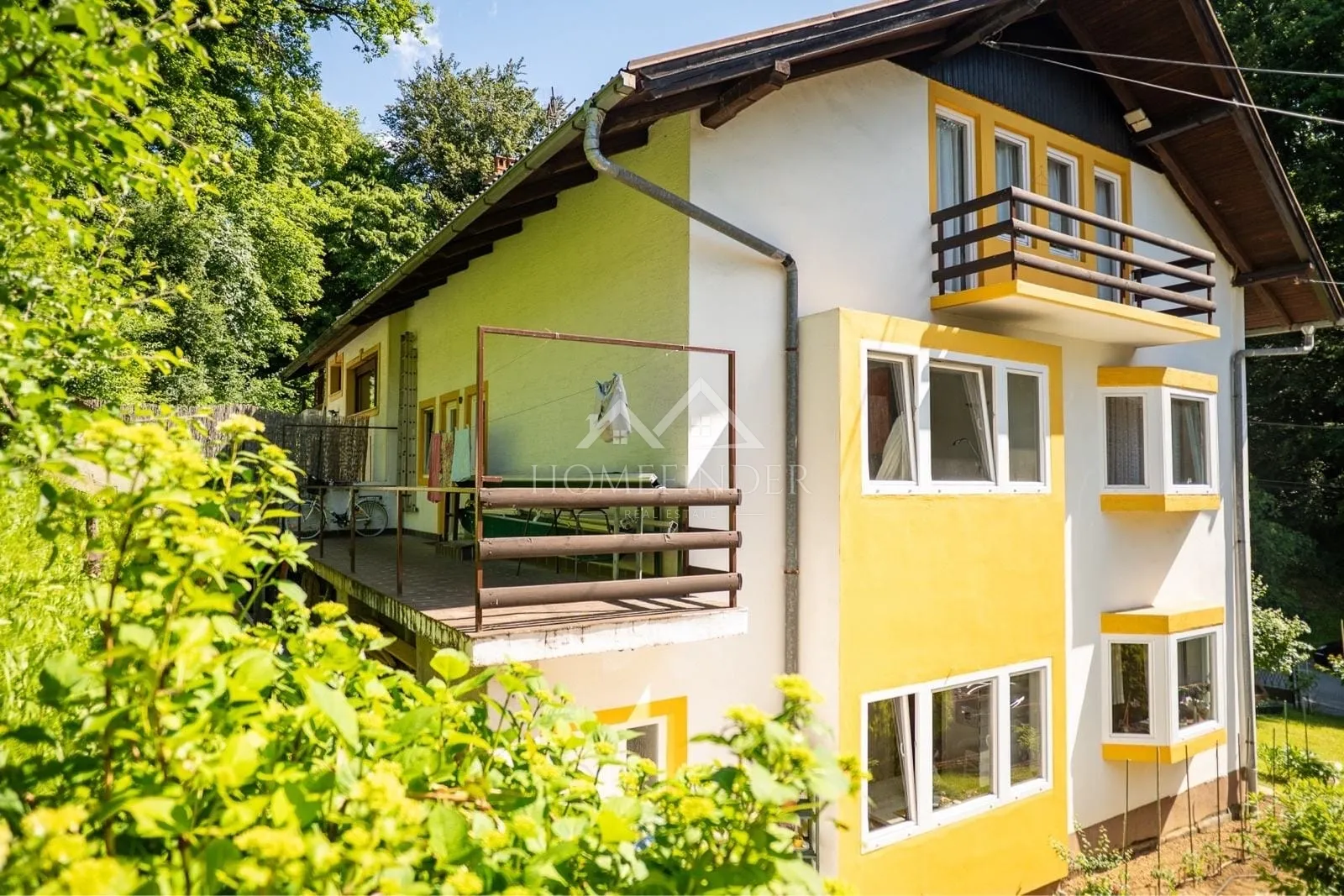 dvojna duplex kuca 260m2 okruzena prirodom i na dohvat ruke centru - slika 4