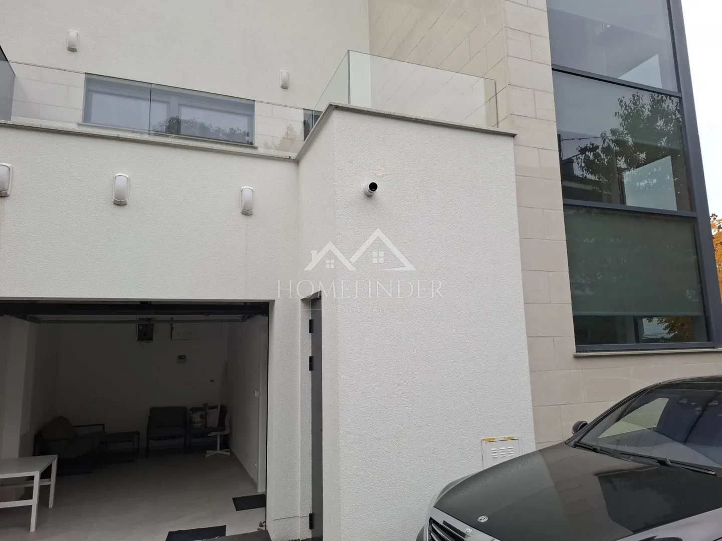 stan u duplex kući , mlinovi hills, 152 m2, (5s), garaža, 1vpm - slika 4