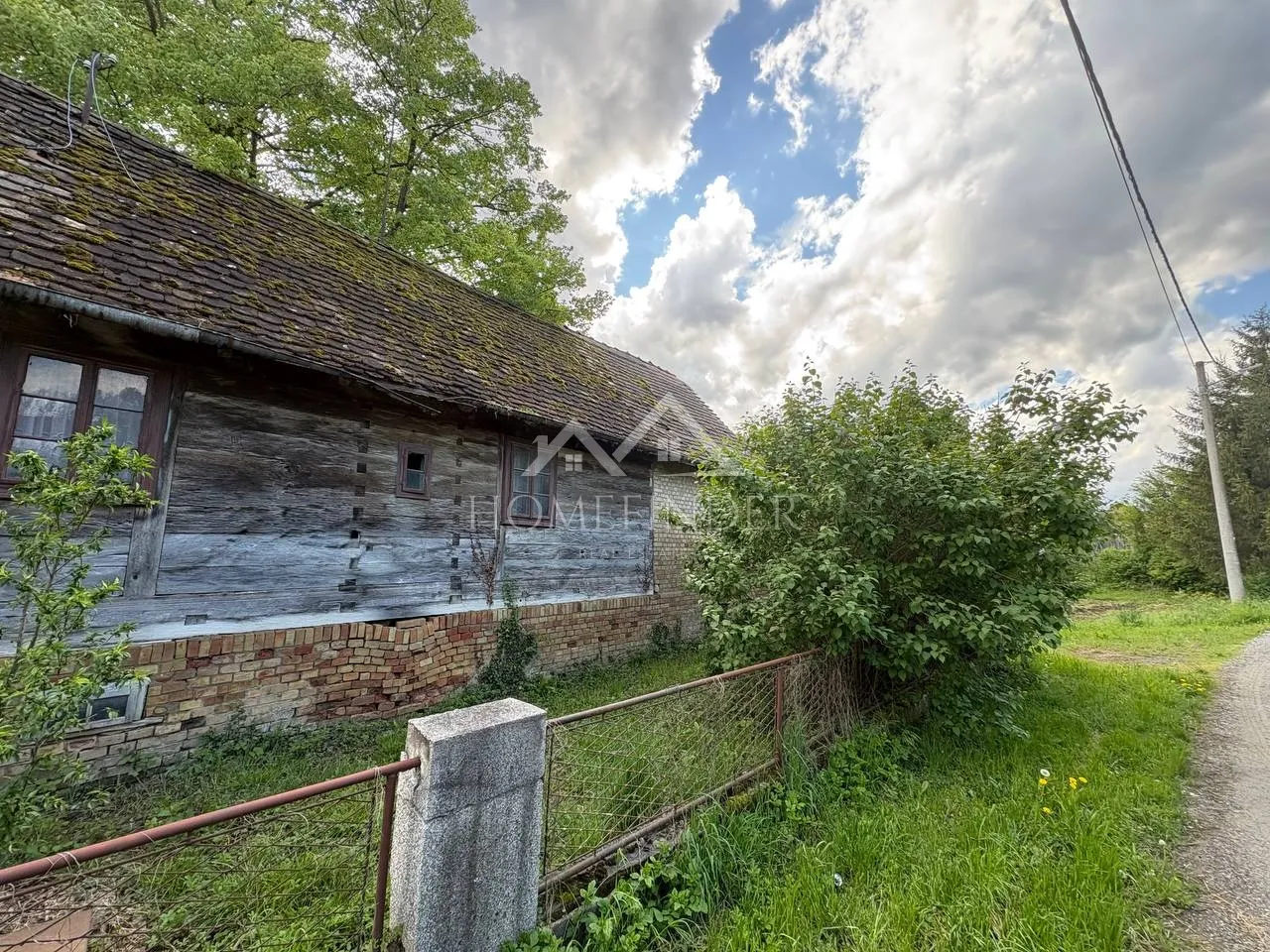 kuća za adaptaciju ili rušenje: ruča (orle), 100 m2 - slika 5