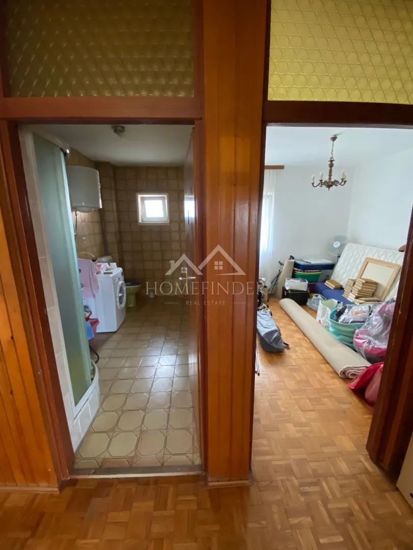kuća 398m², zagreb (vrapče) – tri stambene jedinice i dvorište - slika 26