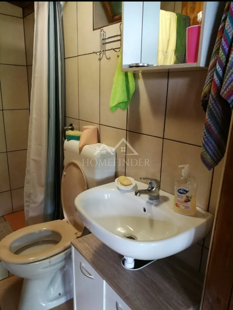 klijet i vinograd, 34m2, gornja gračenica, - slika 13