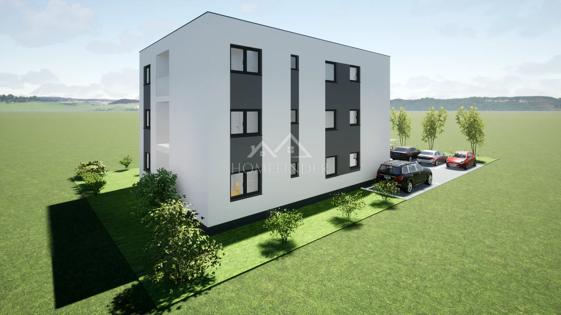 stan 48m2, 2-sobni, zlatar - slika 3