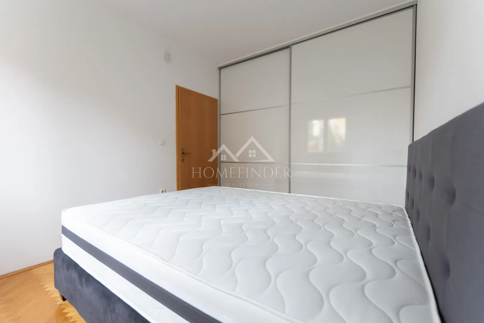 stan, maksimir, 2s, 62m2, zagreb - slika 2
