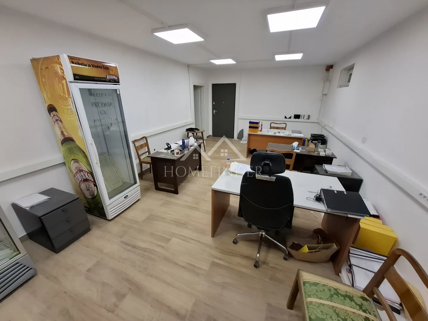 stan s poslovnim prostorom, 122.14 m2,1 vpm, kajzerica, zagreb - slika 10