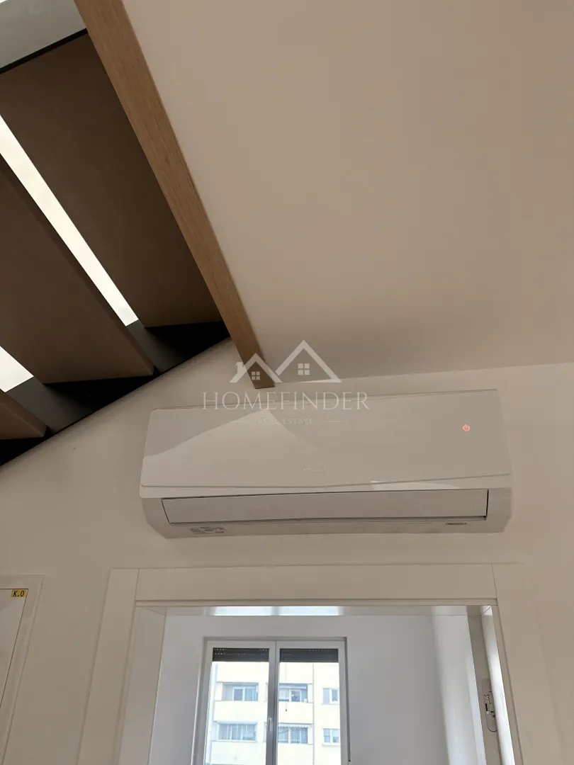 luksuzni penthouse, 195m2, velika gorica + gpm - slika 10