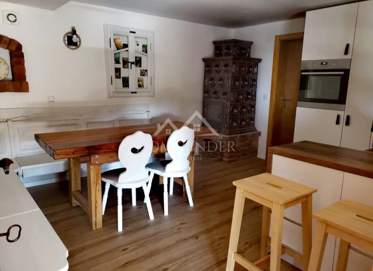 kuća za odmor s bazenom i uhodanim turističkim poslovanjem – kloštar ivanić - slika 7