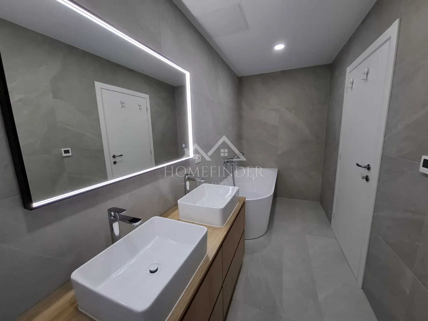 stan u duplex kući , mlinovi hills, 152 m2, (5s), garaža, 1vpm - slika 32