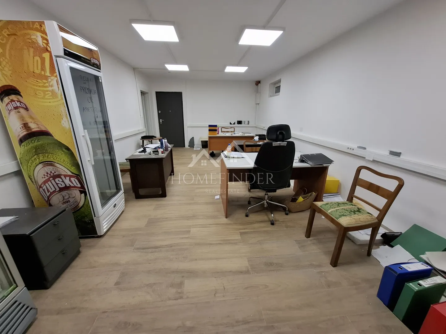 stan s poslovnim prostorom, 122.14 m2,1 vpm, kajzerica, zagreb - slika 11