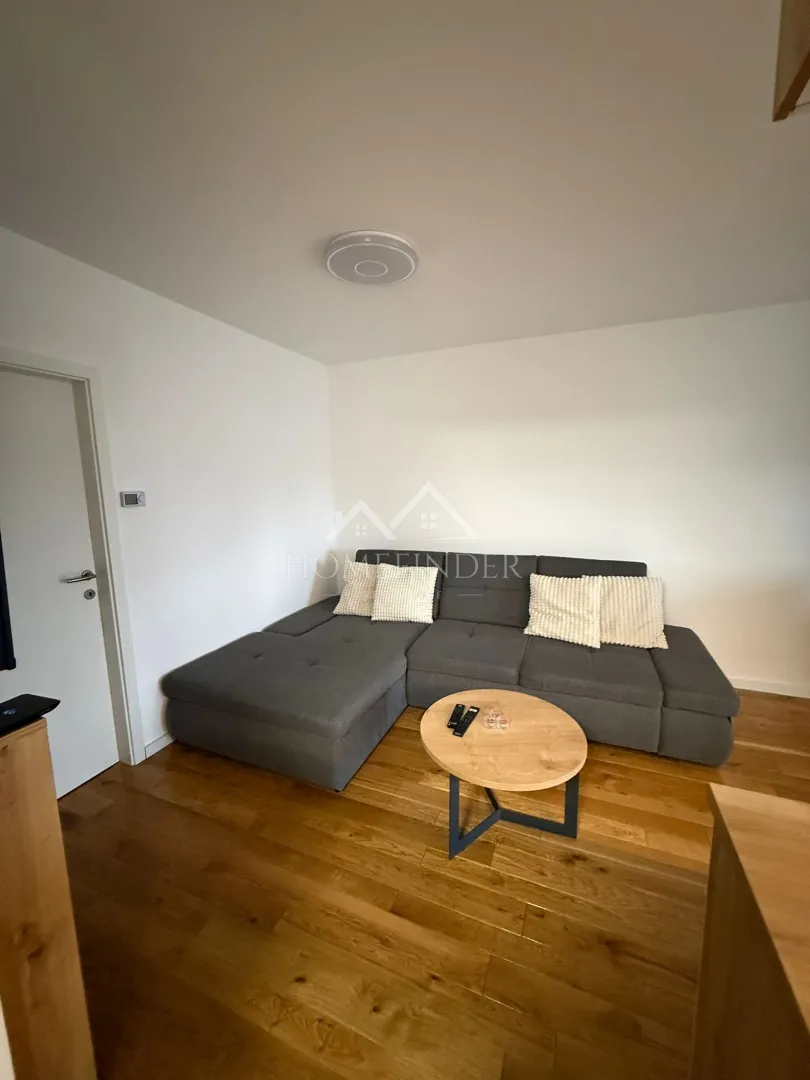 stan, 3s, 51m2, voltino, zagreb - slika 4