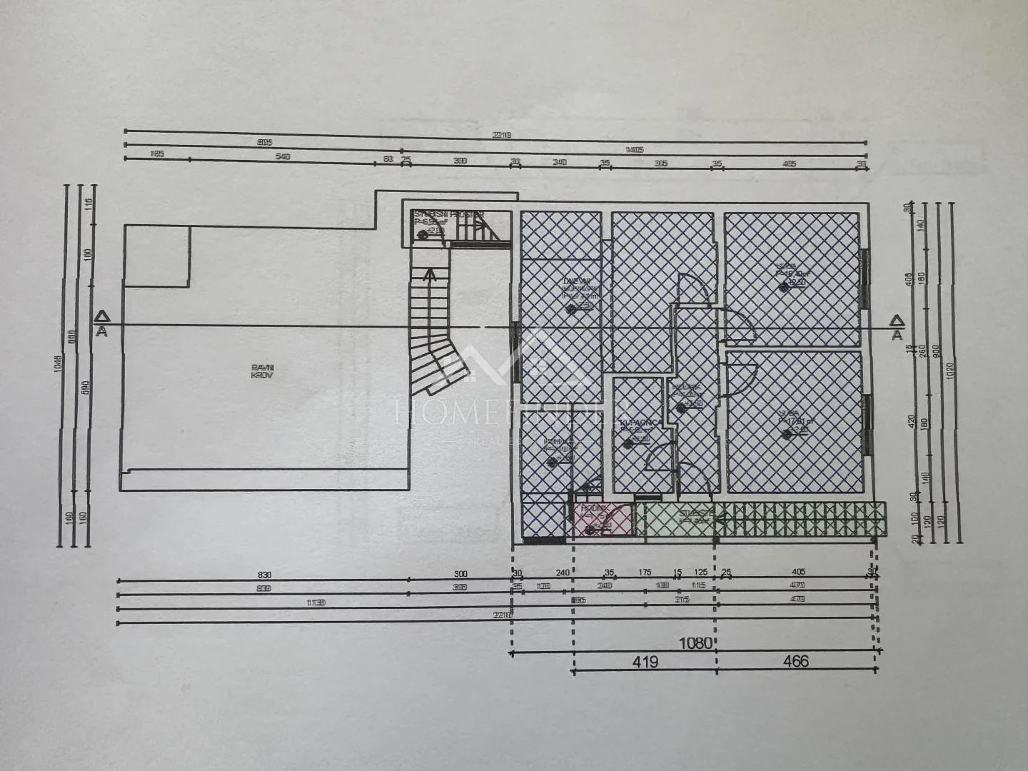 stan, 3s, 102 m2, zagreb, malešnica - slika 33