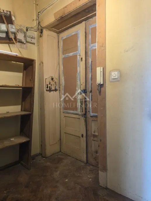 stan u srcu jezgre zagreba, (5s), 112 m2, za adaptaciju - slika 10