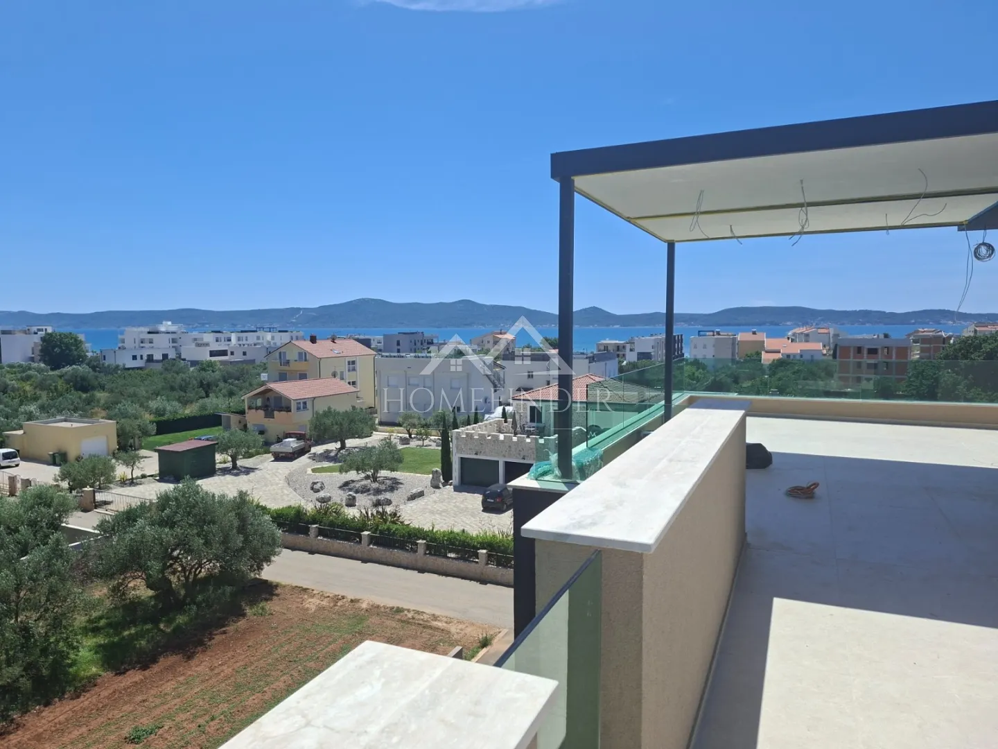 luksuzan i moderan apartman, 136 m2, (3s), 2vpm, sukošan - slika 18