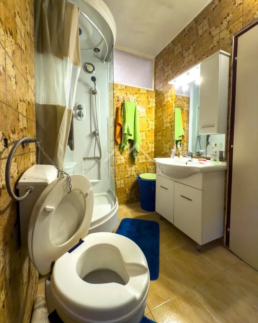 dvojna duplex kuca 260m2 okruzena prirodom i na dohvat ruke centru - slika 15