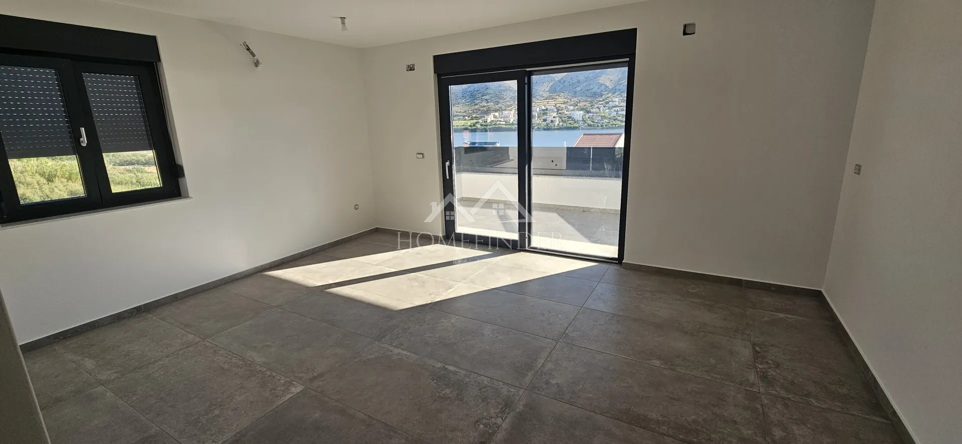 grad pag: apartman s6 - 72,12m - slika 15
