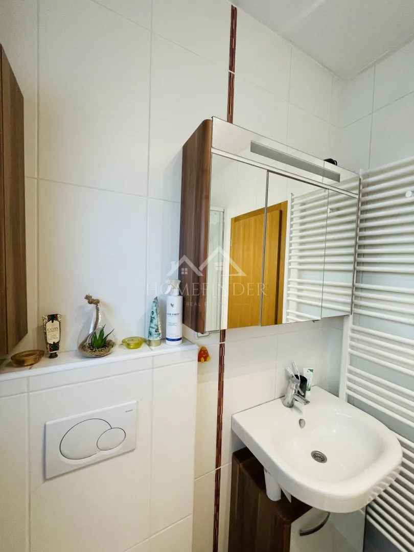 luksuzni stan s bazenom, 171.53 m2, 1 vpm, 1 gpm, zagreb - slika 15