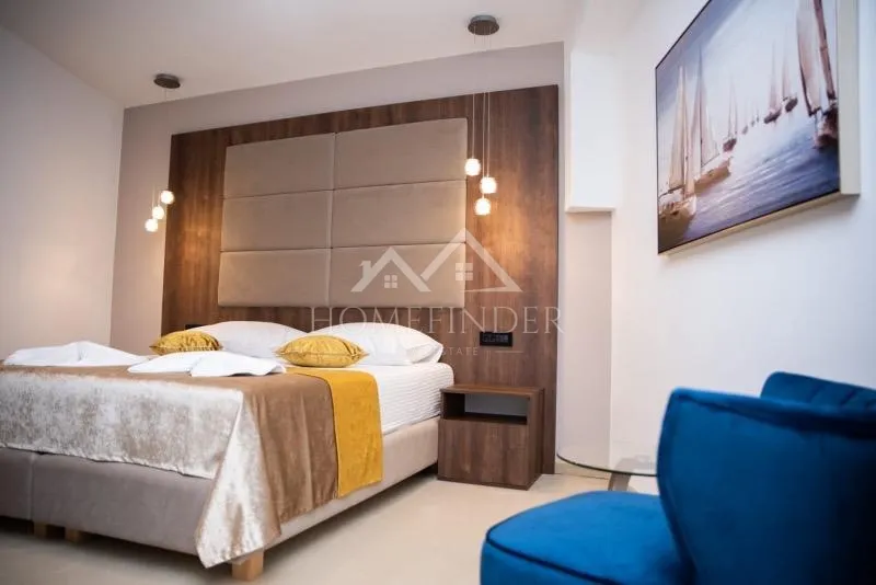 hotel 1050m2, senj, top lokacija uz obalu - slika 19