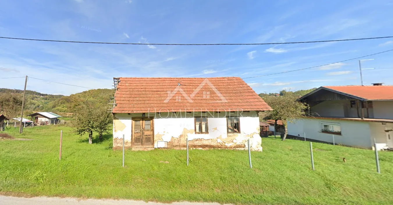 građevinsko zemljište 6214 m² u zagorju – prilika za turizam - slika 3