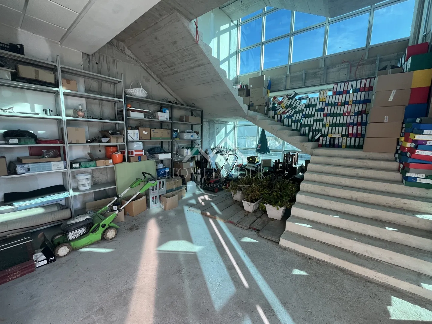 poslovna zgrada 1500 m² u krapini – odlična lokacija - slika 14