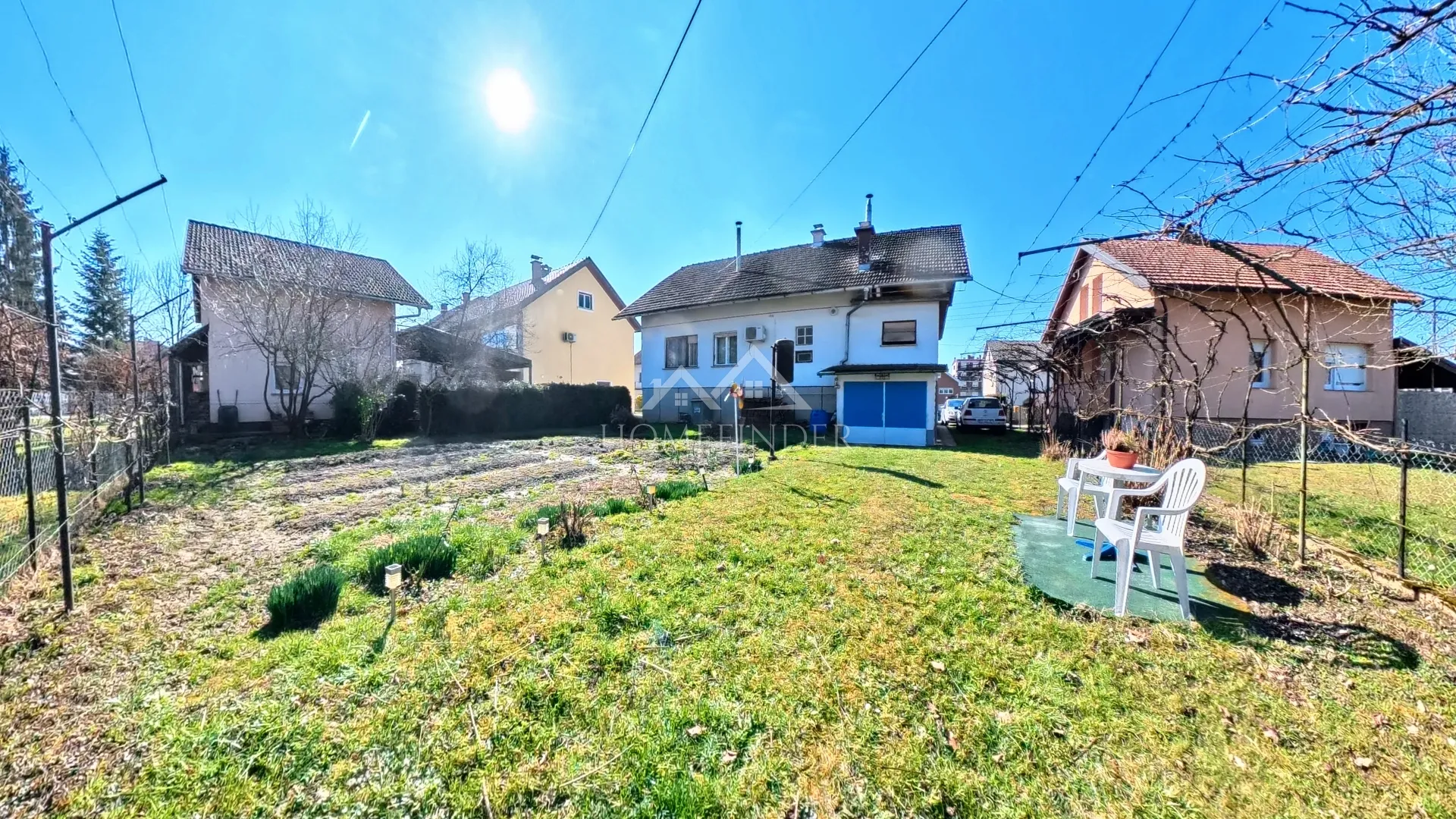 obiteljska kuća, 190m2, top lokacija, oroslavje - slika 8