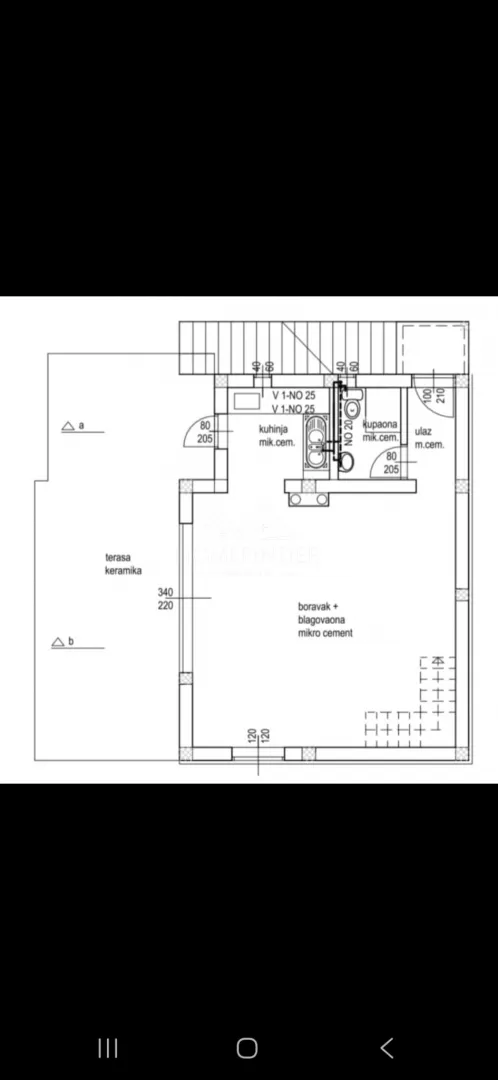 luksuzna kuća za odmor u prirodi, namještena, 150m2, blaguša, sesvete - slika 21
