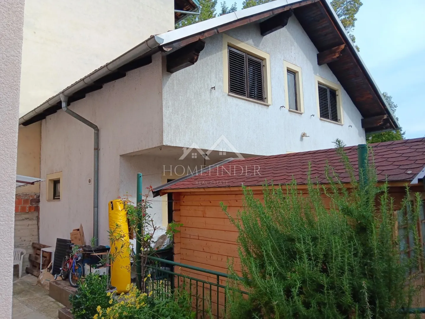 kuća - sigečica, trnje - 75,42 - slika 2