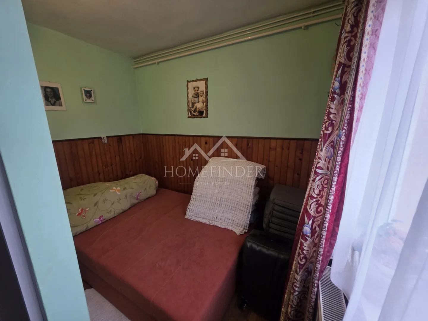 kuća: sisak, 96 m2, sisak (tomićev put) - slika 8
