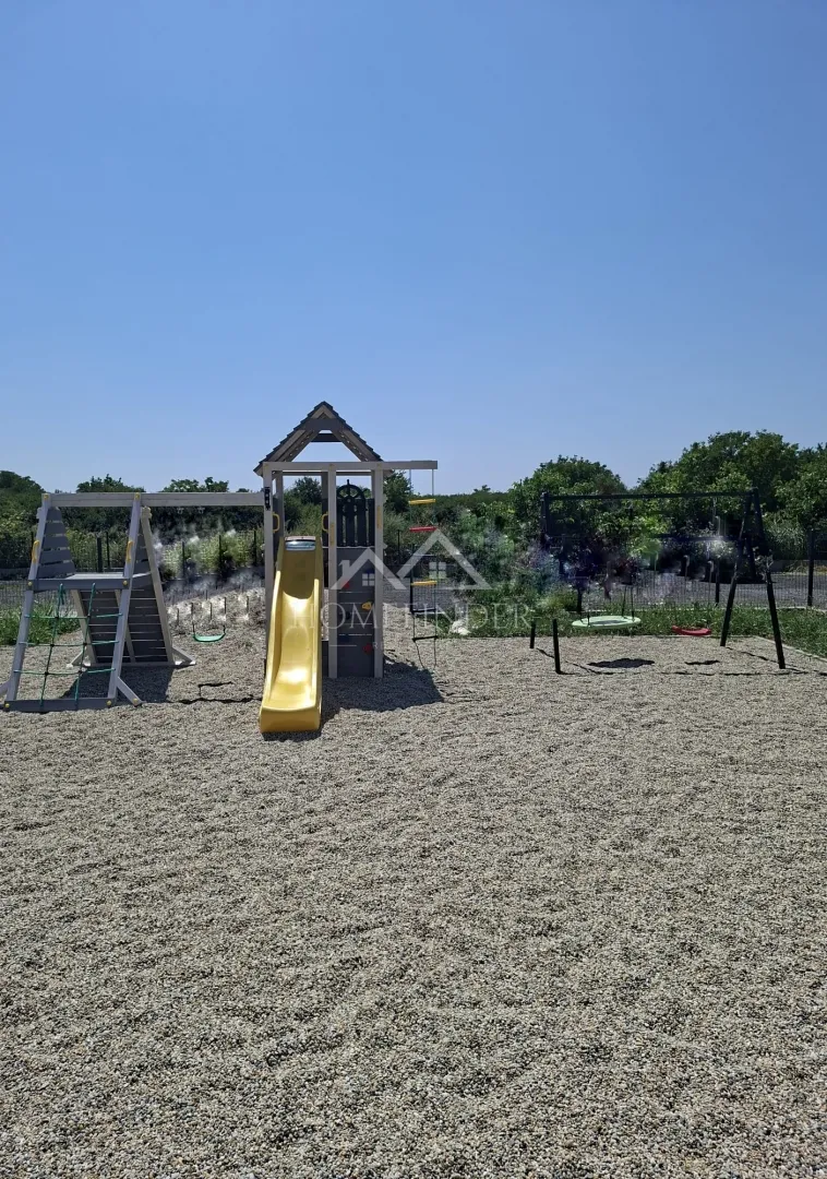stan, 82.8 m², (4s), vpm, donja dubrava, trnava, novogradnja - slika 12