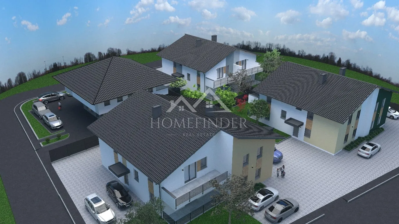moderan stan 100m2 samobor, domaslovec - slika 2